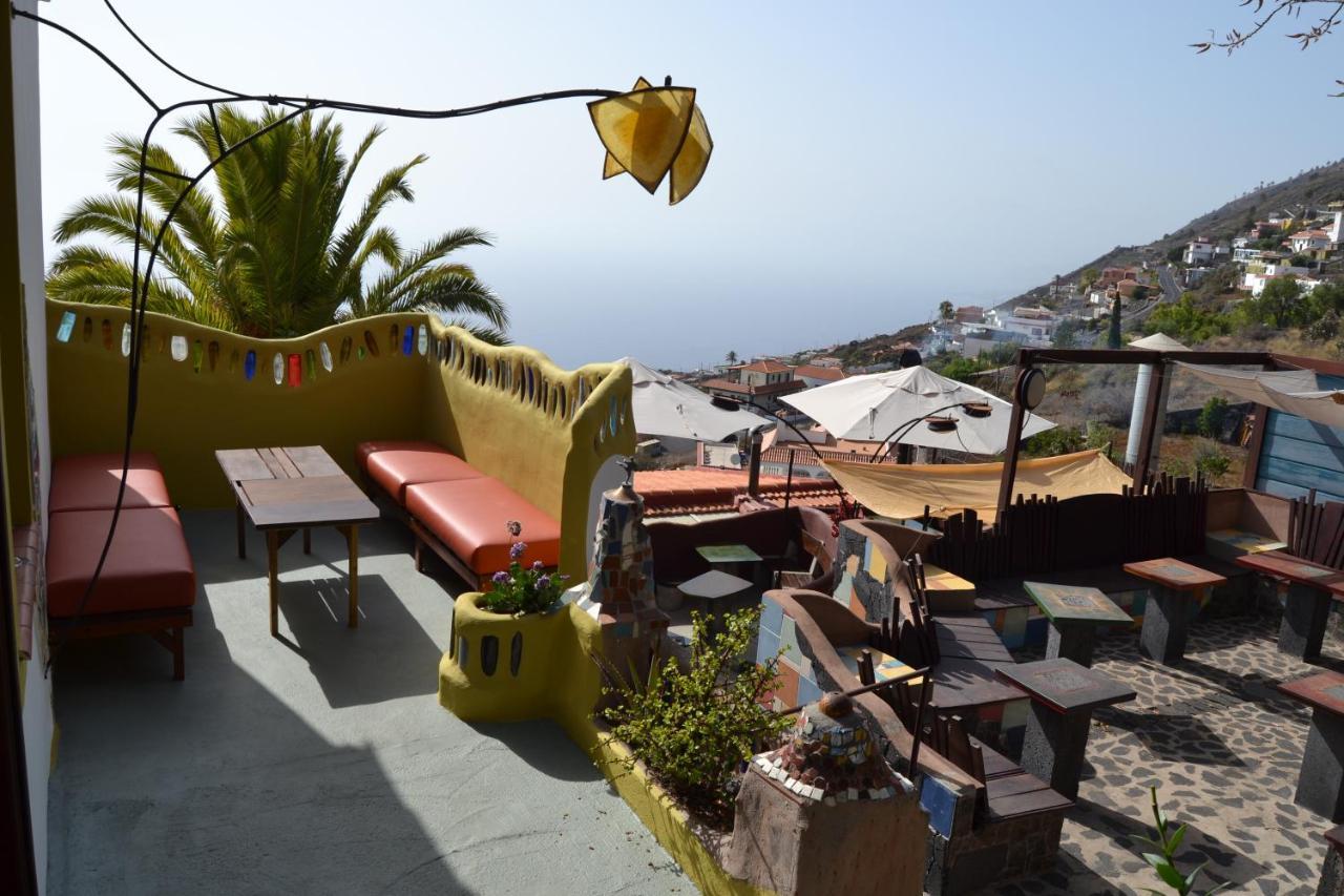 El Quinto Pino 3 Habitaciones Privadas Con Cocina Y Bano Compartidos Las Indias Exterior foto