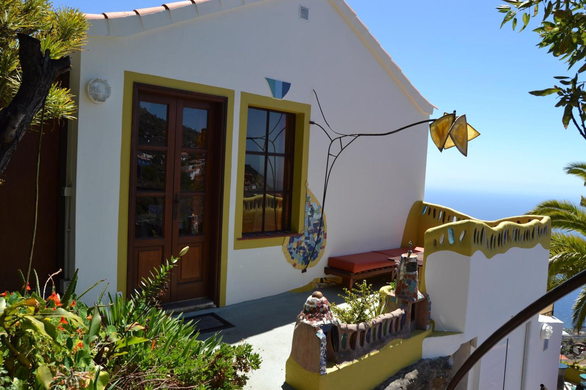 El Quinto Pino 3 Habitaciones Privadas Con Cocina Y Bano Compartidos Las Indias Exterior foto