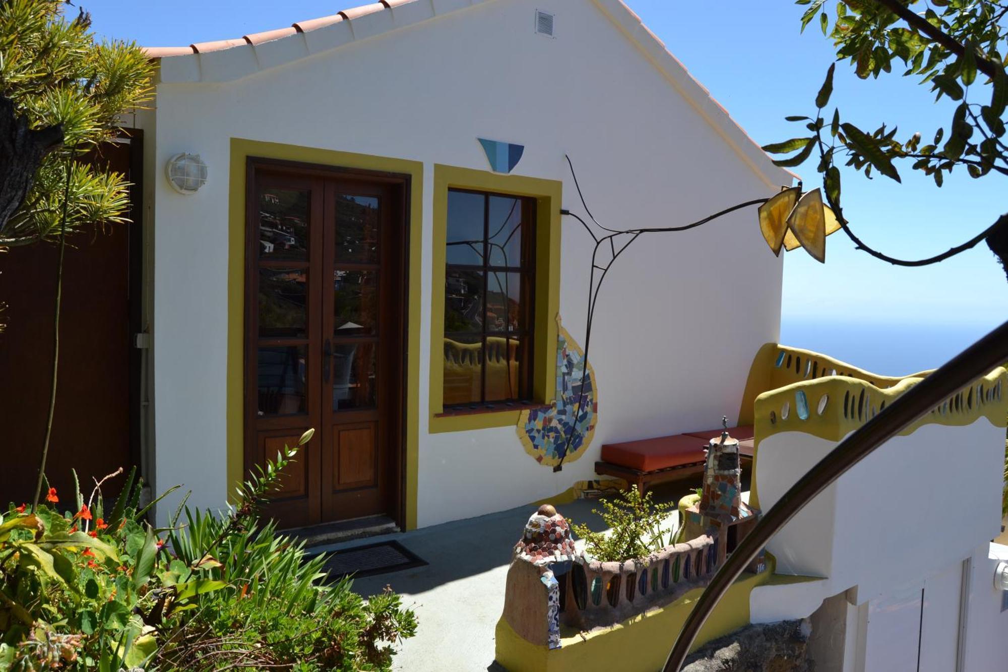 El Quinto Pino 3 Habitaciones Privadas Con Cocina Y Bano Compartidos Las Indias Exterior foto