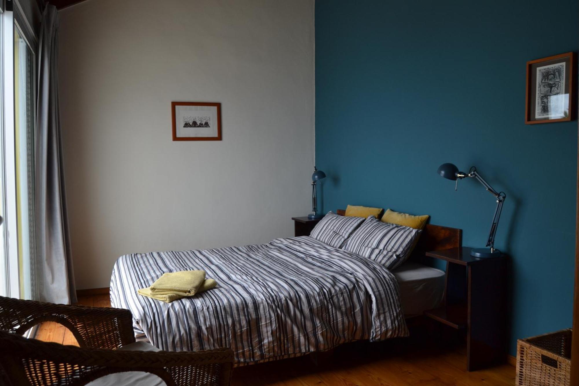 El Quinto Pino 3 Habitaciones Privadas Con Cocina Y Bano Compartidos Las Indias Exterior foto