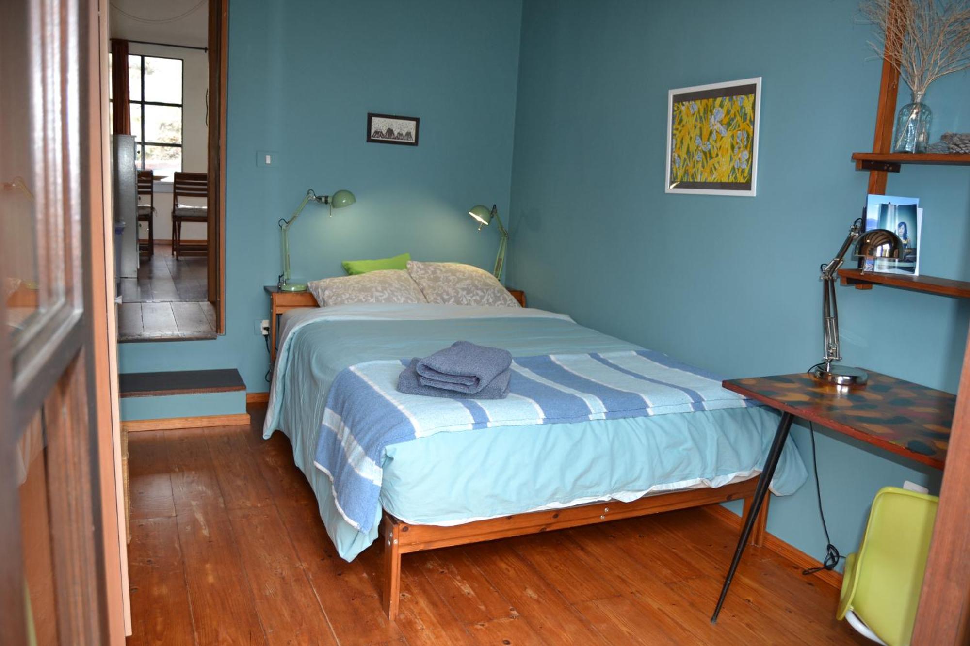 El Quinto Pino 3 Habitaciones Privadas Con Cocina Y Bano Compartidos Las Indias Exterior foto