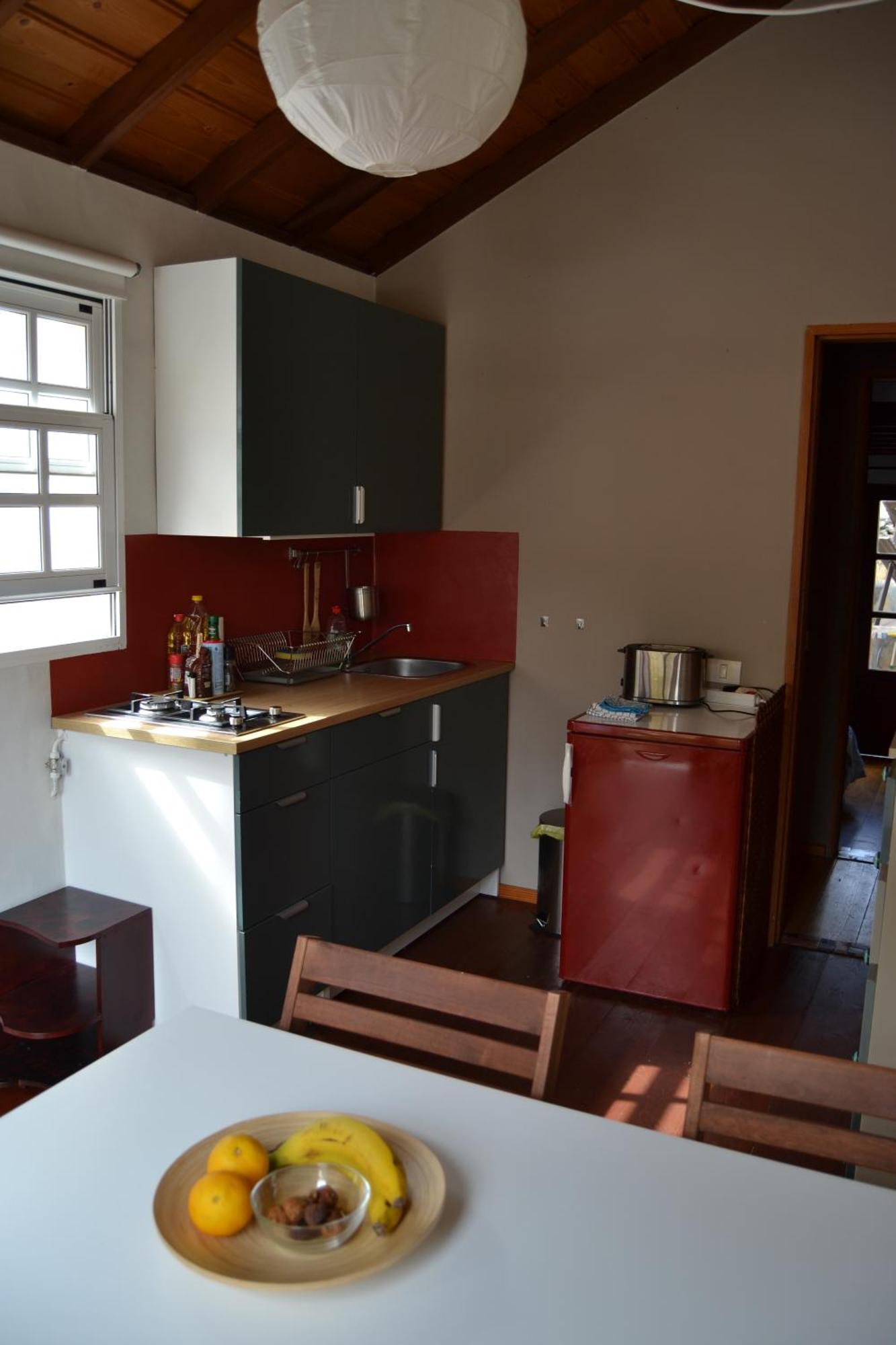 El Quinto Pino 3 Habitaciones Privadas Con Cocina Y Bano Compartidos Las Indias Exterior foto